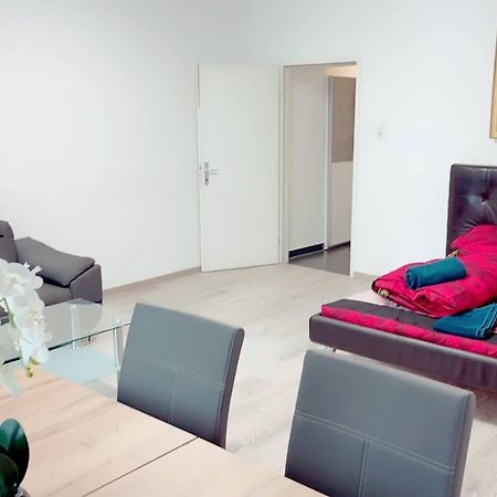X Aug 2024 Comfort Apartment 5P Af Vienna Exterior photo